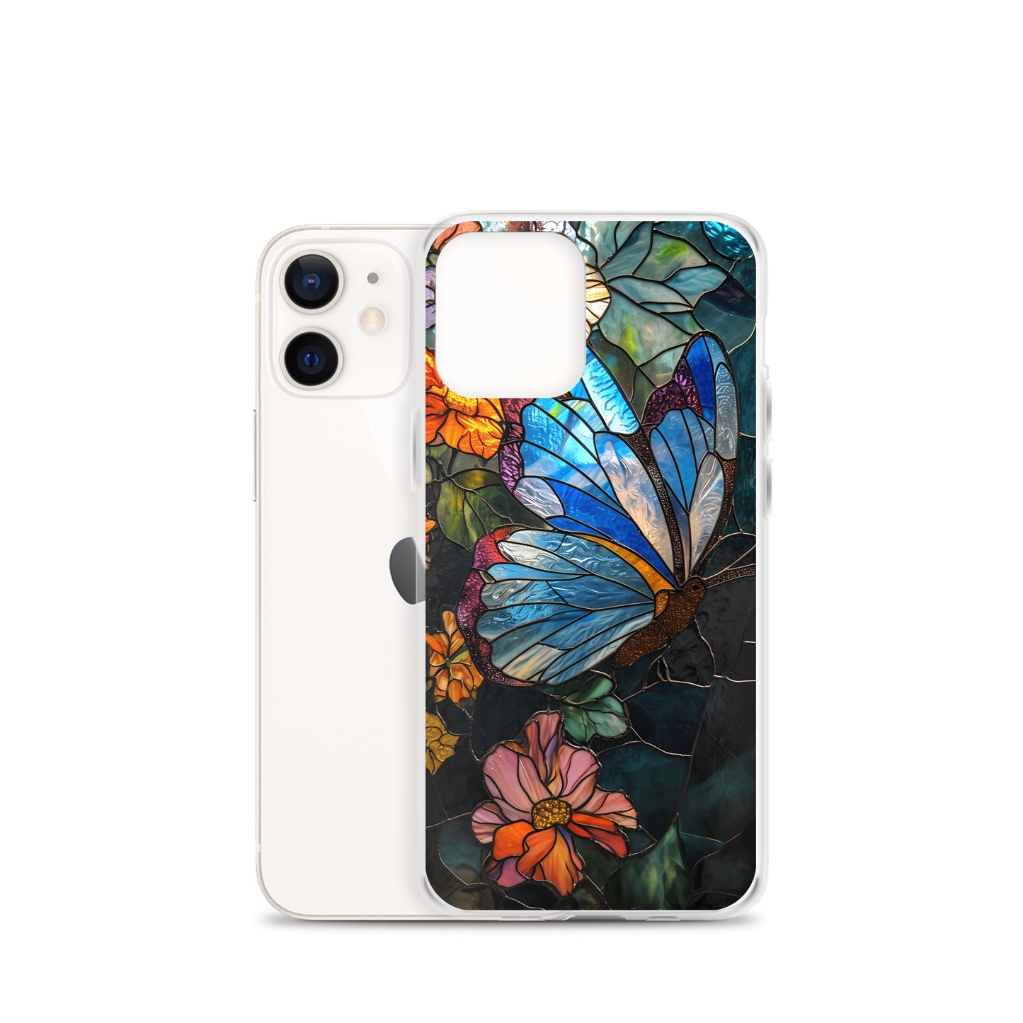 iPhone Case - Spectral Flora