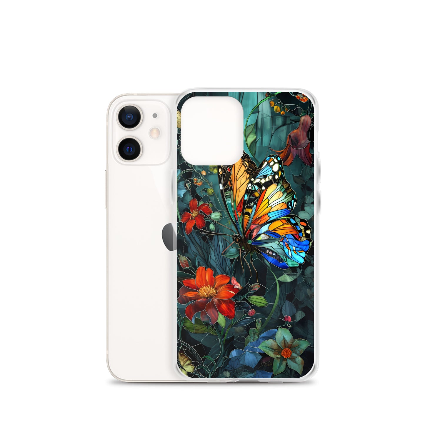 iPhone Case - Botanical Brilliance