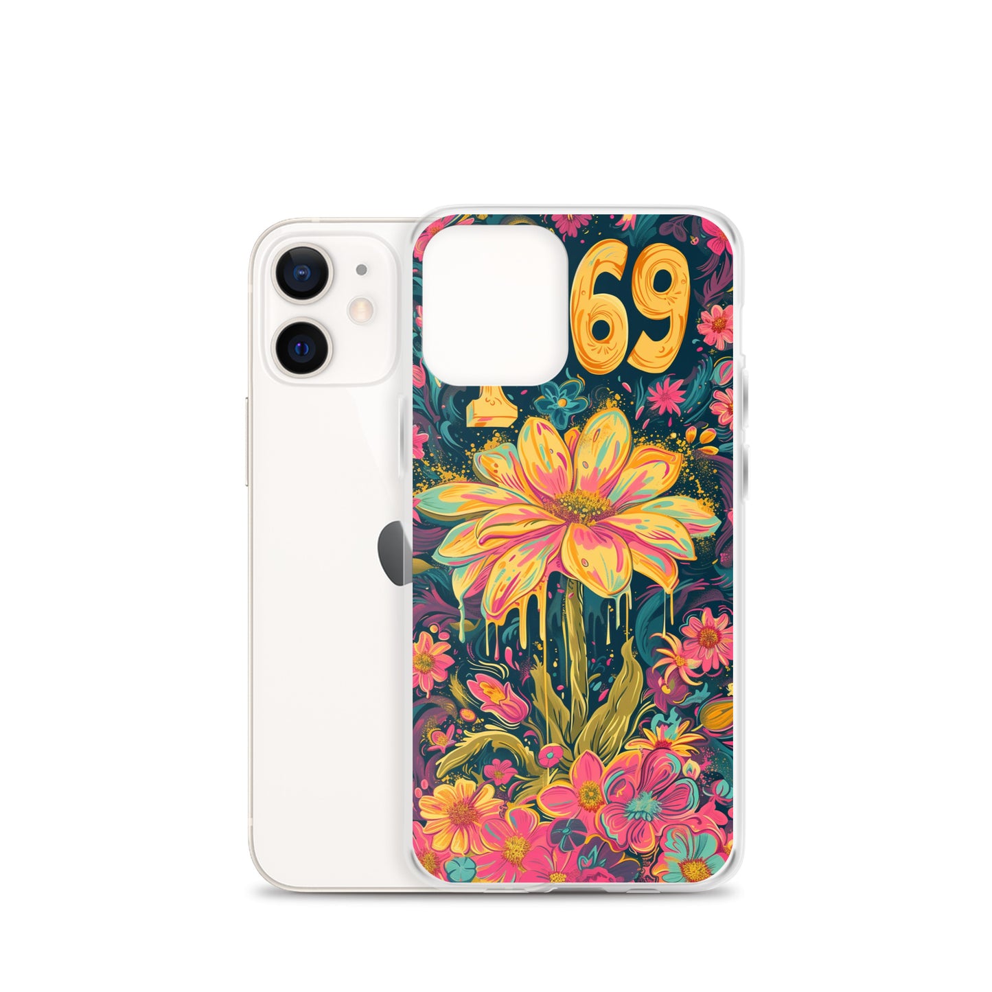 iPhone Case - Summer of 1969