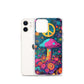 iPhone Case - Psychedelic Serenity