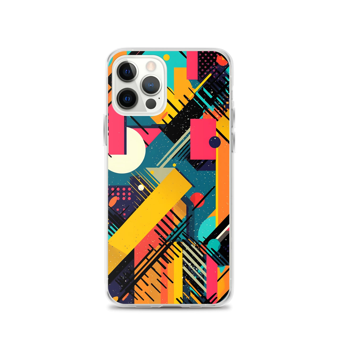 iPhone Case - Bold Patterns #1