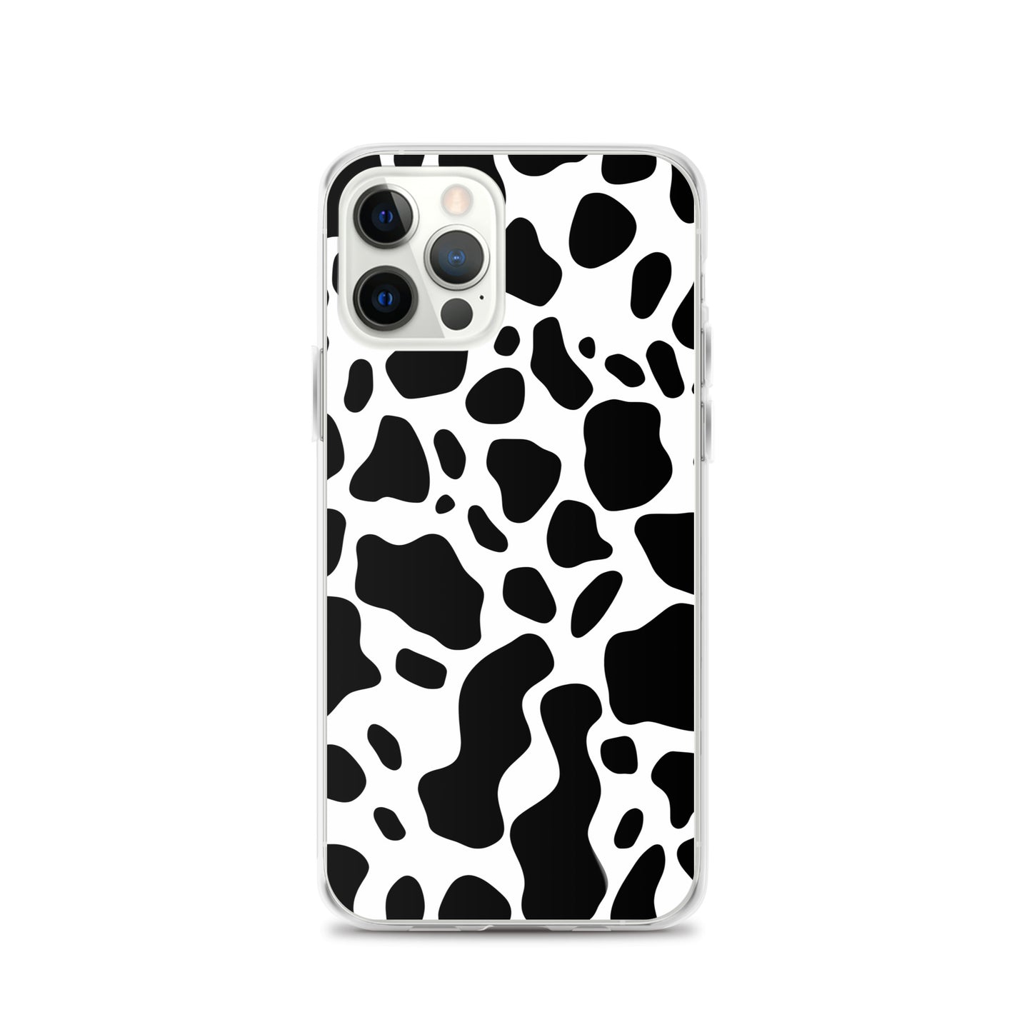 iPhone Case - Cow Print #3