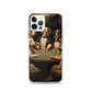 iPhone Case - Dogs Playing Poker