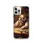 iPhone Case - Dogs Playing Poker