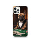 iPhone Case - Dogs Playing Poker