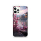 iPhone Case - Kyoto Cherry Blossoms