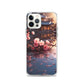 iPhone Case - Kyoto Cherry Blossoms