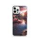 iPhone Case - Kyoto Cherry Blossoms