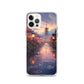 iPhone Case - Kyoto Cherry Blossoms