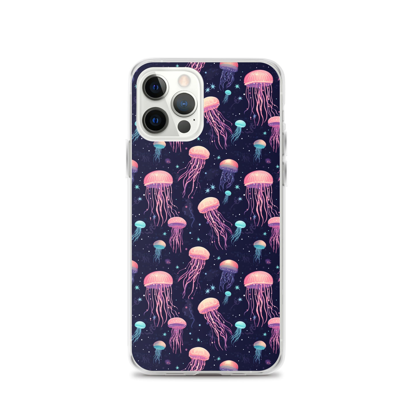 iPhone Case - Star Jellyfish