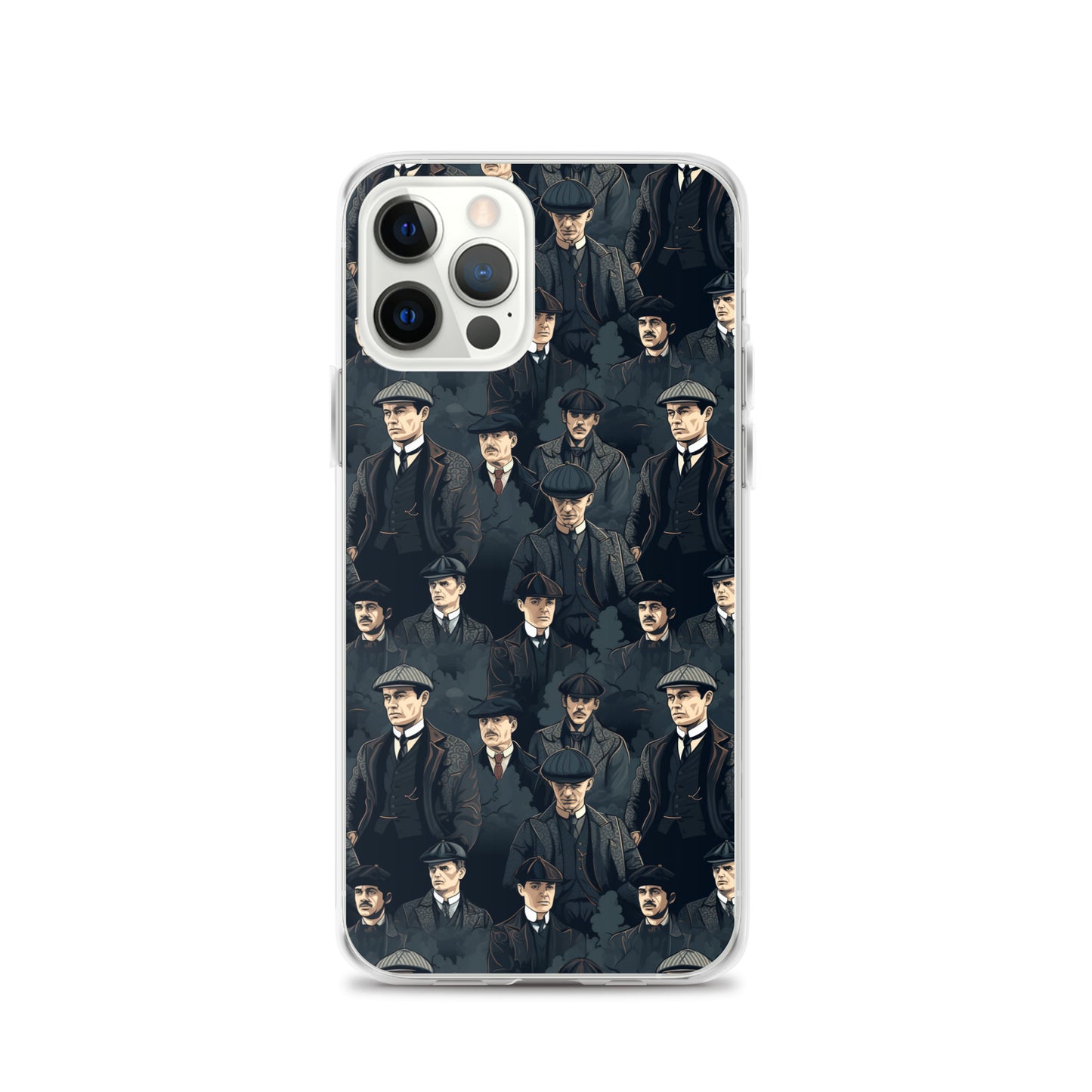 iPhone Case - 1920s Gangsters