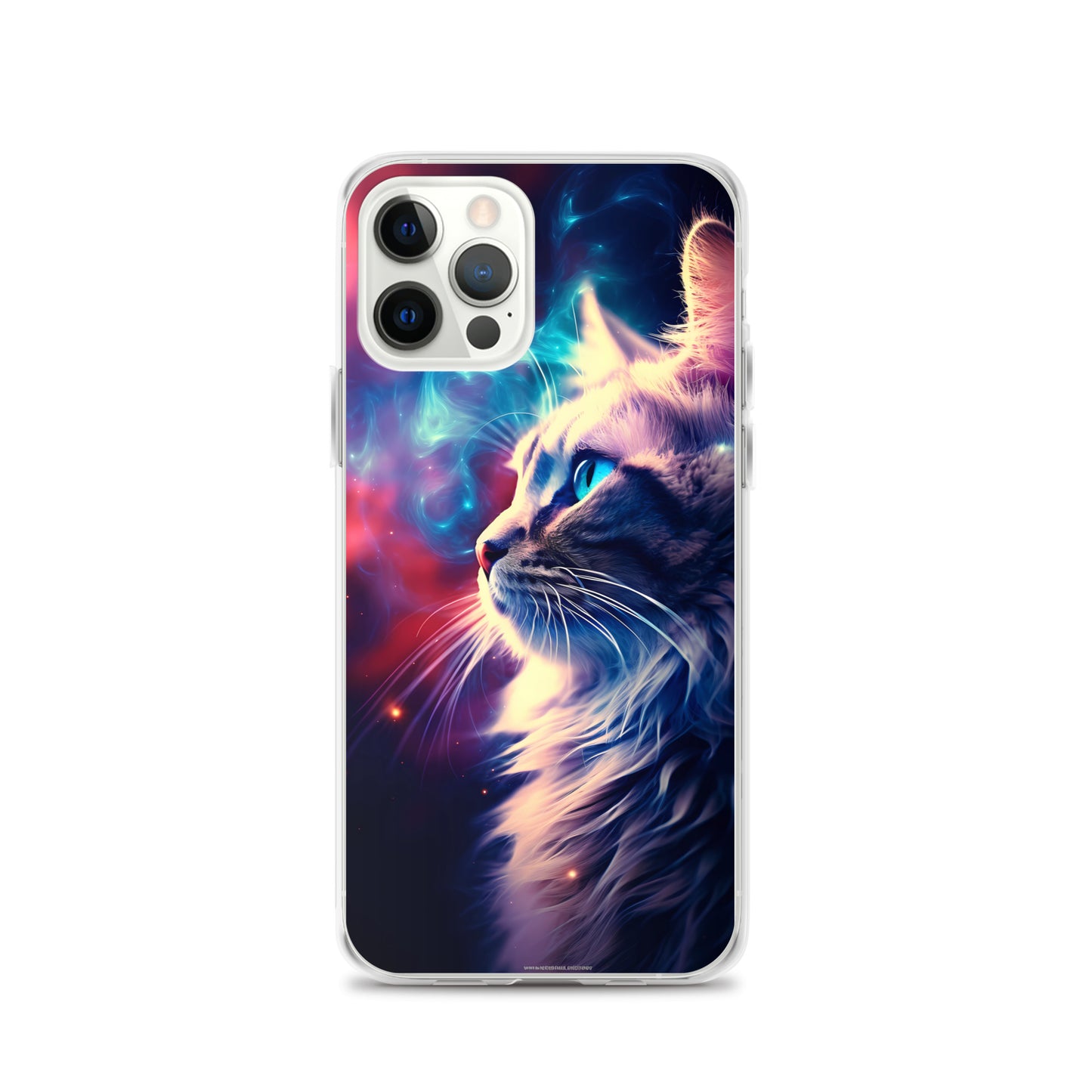 iPhone Case - Universal Cat