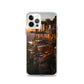 iPhone Case - Cliffside Penthouse