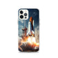 iPhone Case - Space Shuttle Launch