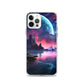 iPhone Case - Planet Rise