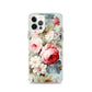 iPhone Case - French Flowers