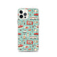 iPhone Case - Vintage Soda Shop