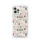 iPhone Case - Retro Soda Shop