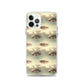 iPhone Case - Flying Saucers