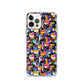 iPhone Case - Colorful Cats