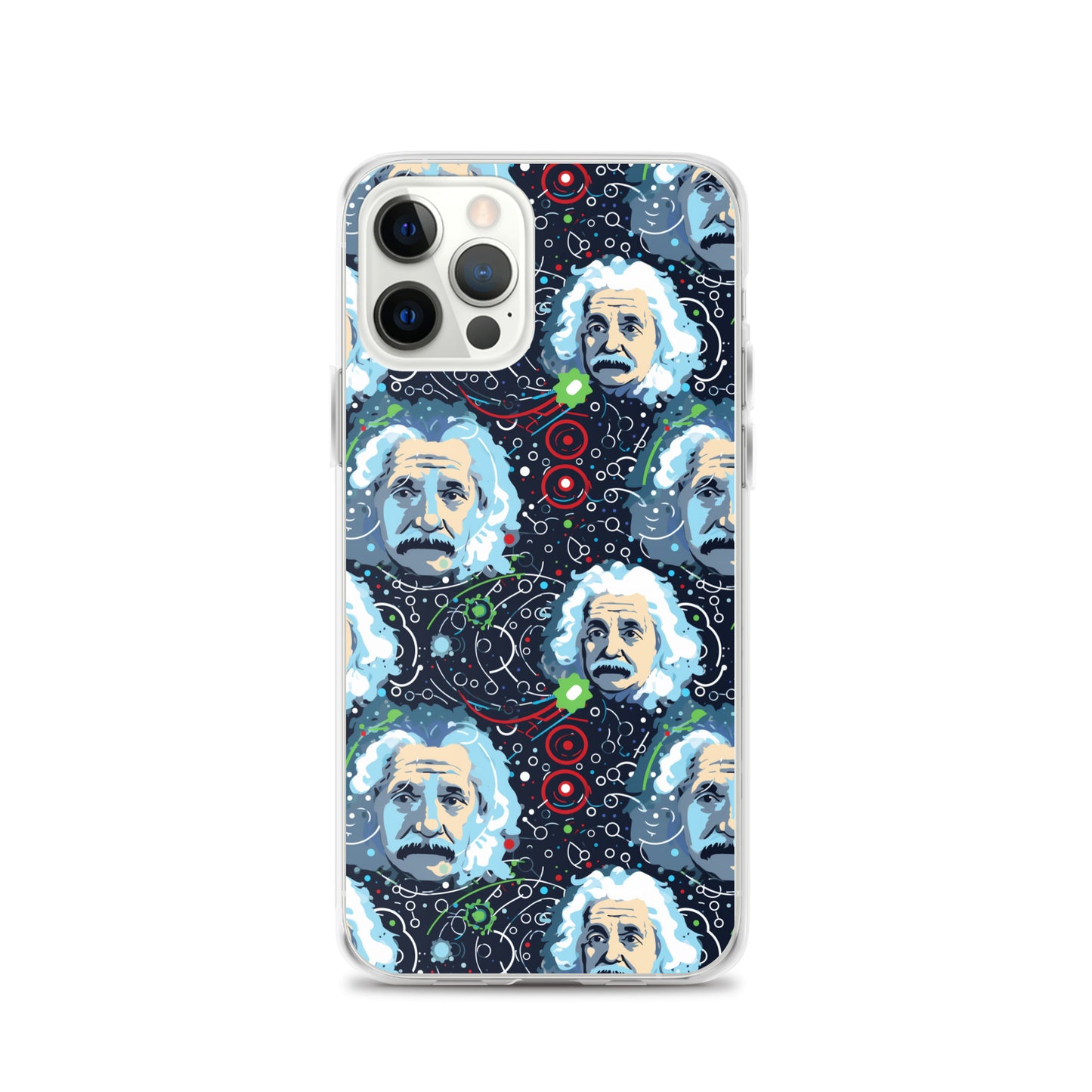 iPhone Case - Floating Einsteins