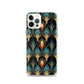 iPhone Case - Art Deco Pattern