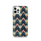 iPhone Case - Art Deco Pattern