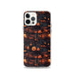 iPhone Case - Night of the Jack O'Lantern