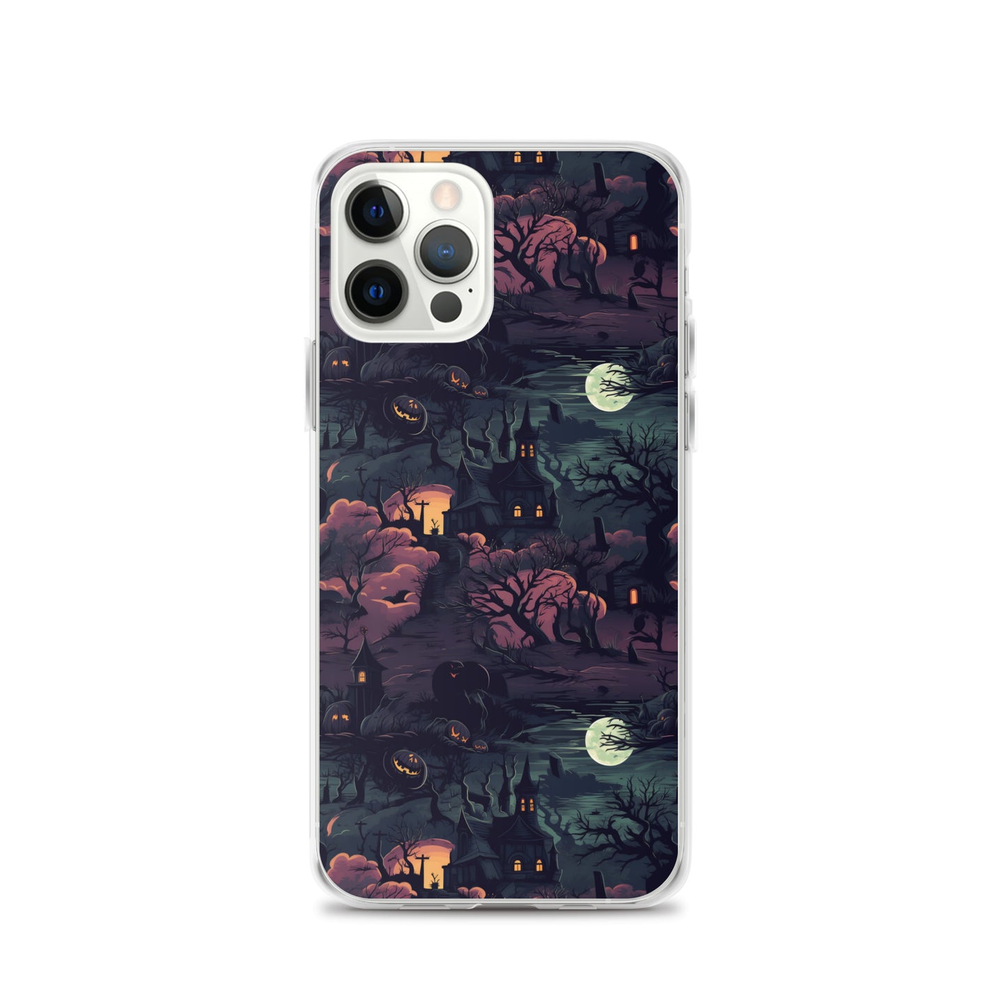 iPhone Case - Haunted 'Hood