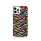 iPhone Case - Race Cars