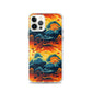 iPhone Case - Explosive