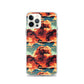 iPhone Case - Cloud Chaos