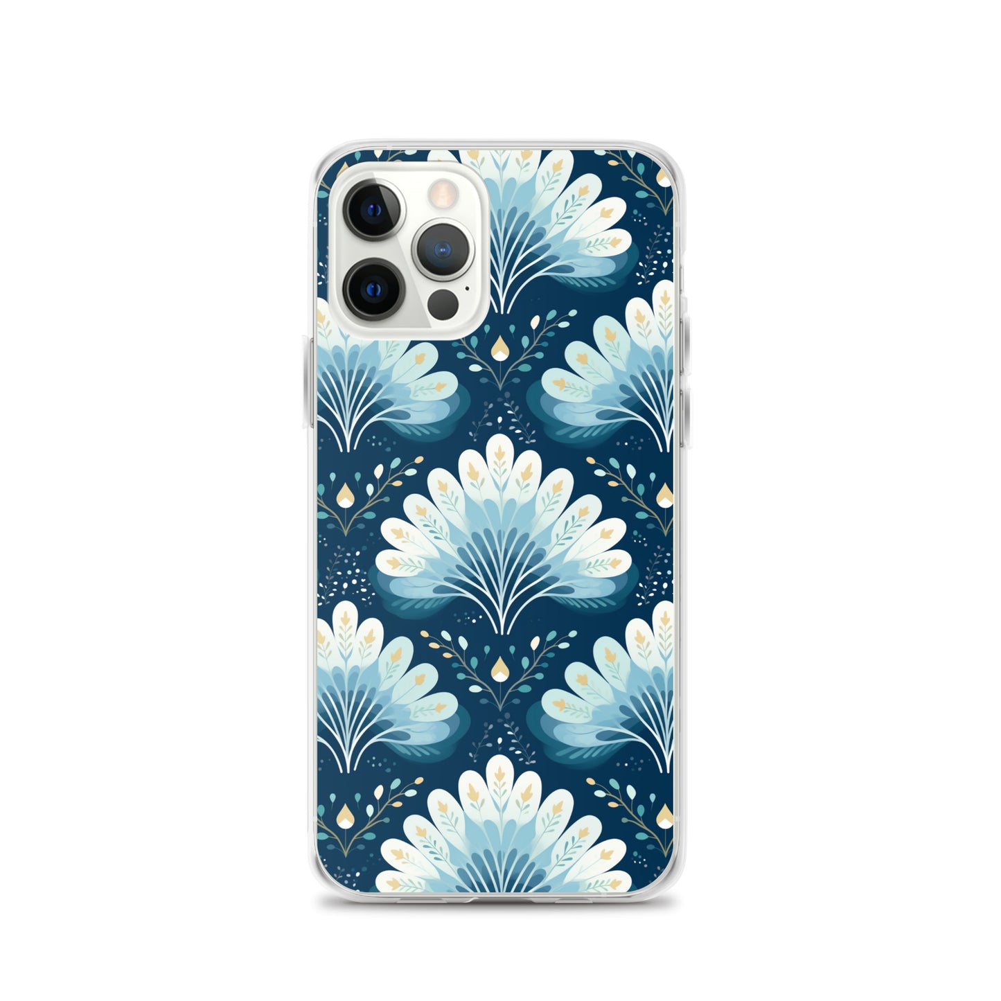 iPhone Case - Midnight Bloom