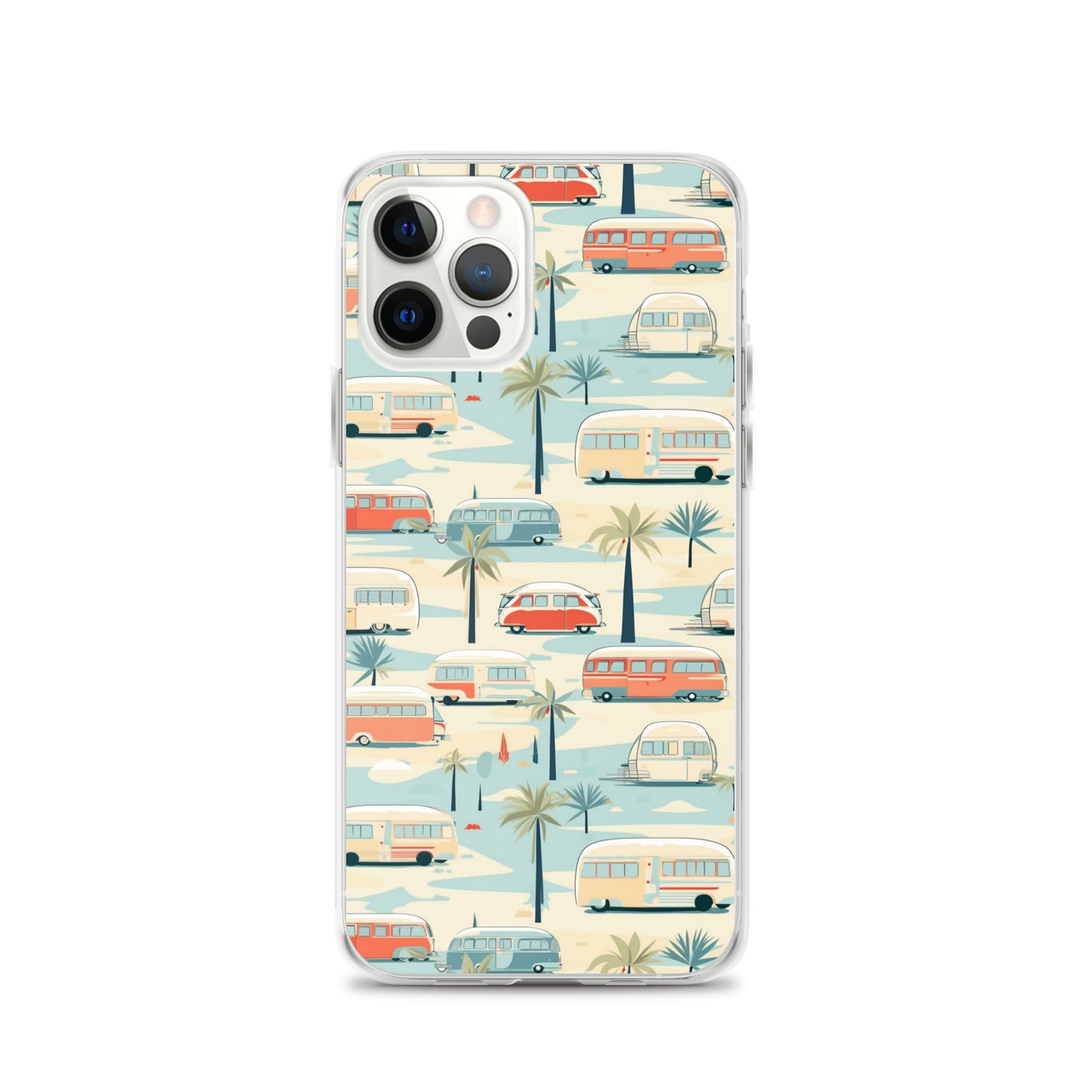 iPhone Case - Coastal Cruisers