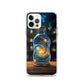 iPhone Case - Universe in a Bottle #1