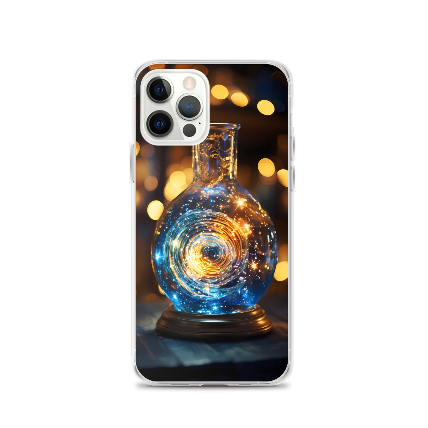 iPhone Case - Universe in a Bottle #6