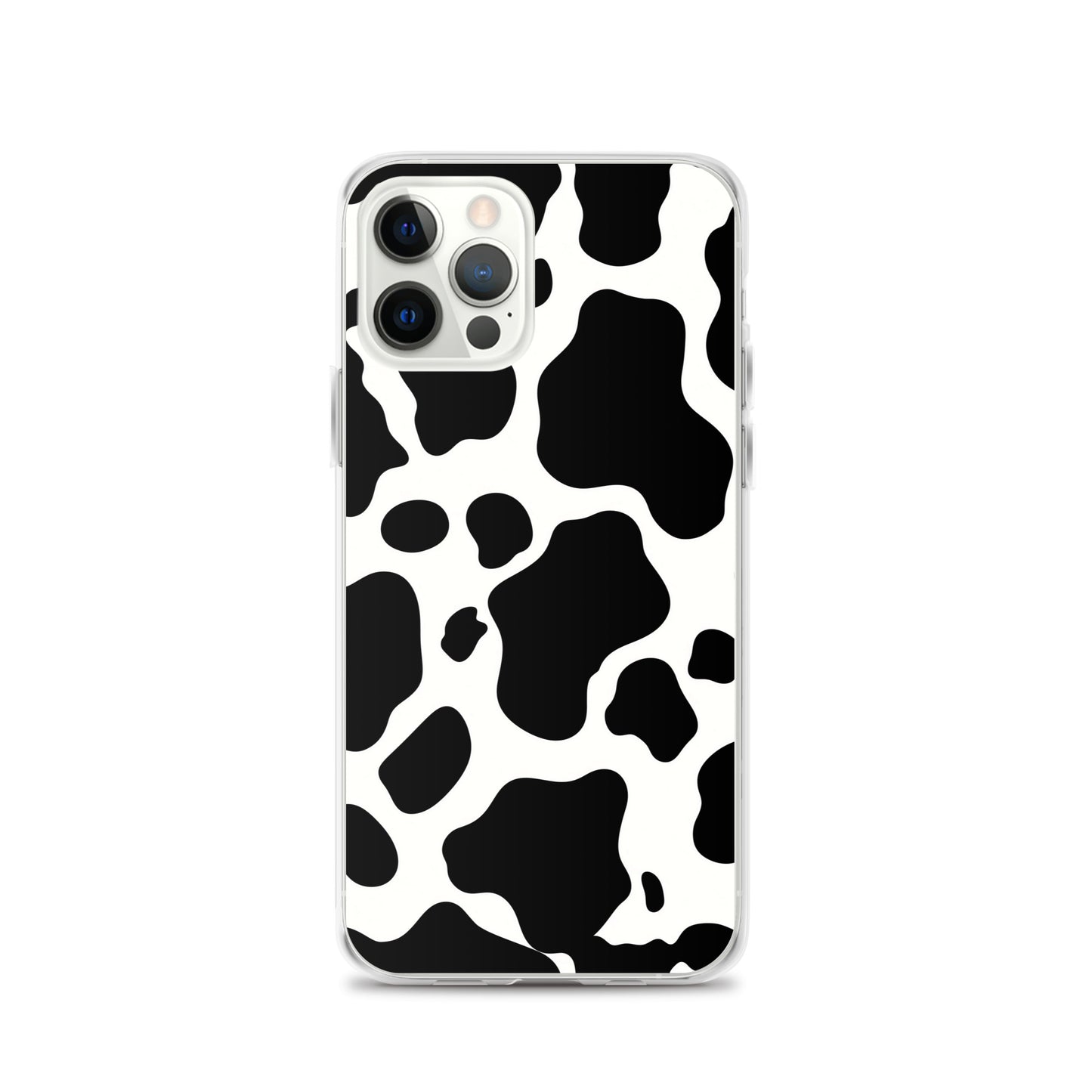 iPhone Case - Cow Print #1