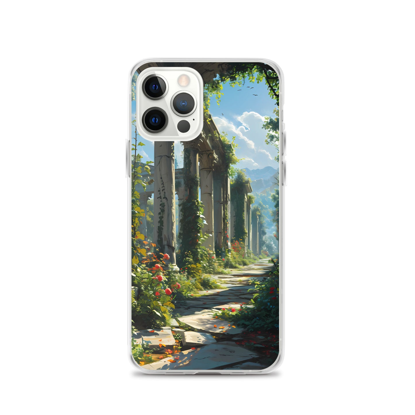 iPhone Case - Heavenly Atrium