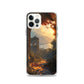 iPhone Case - Sunset Over Sanctuary