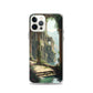 iPhone Case - Arcadian Riverwalk