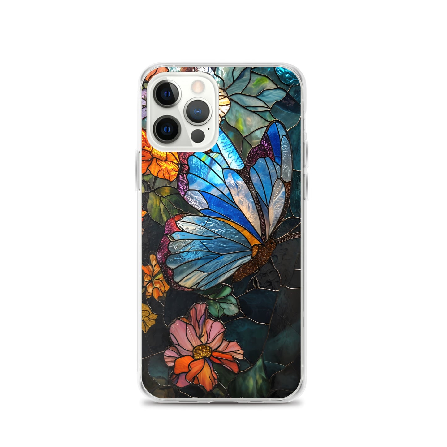 iPhone Case - Spectral Flora