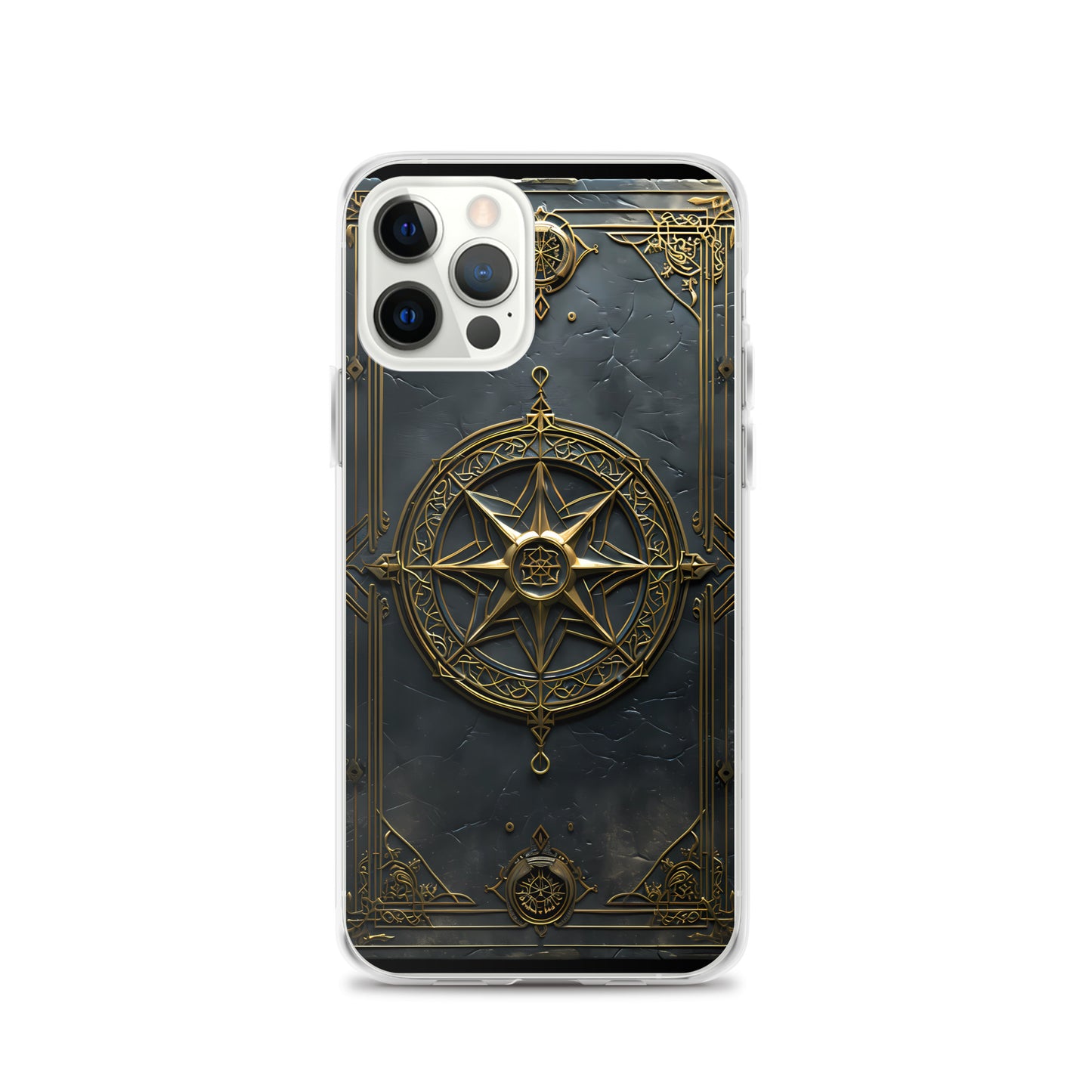 Phone Case - Book of the Dead