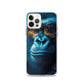 iPhone Case - Blue Gorilla