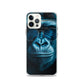 iPhone Case - Gorilla in Glasses