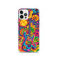 iPhone Case - Vibrant Rhapsody