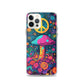 iPhone Case - Psychedelic Serenity