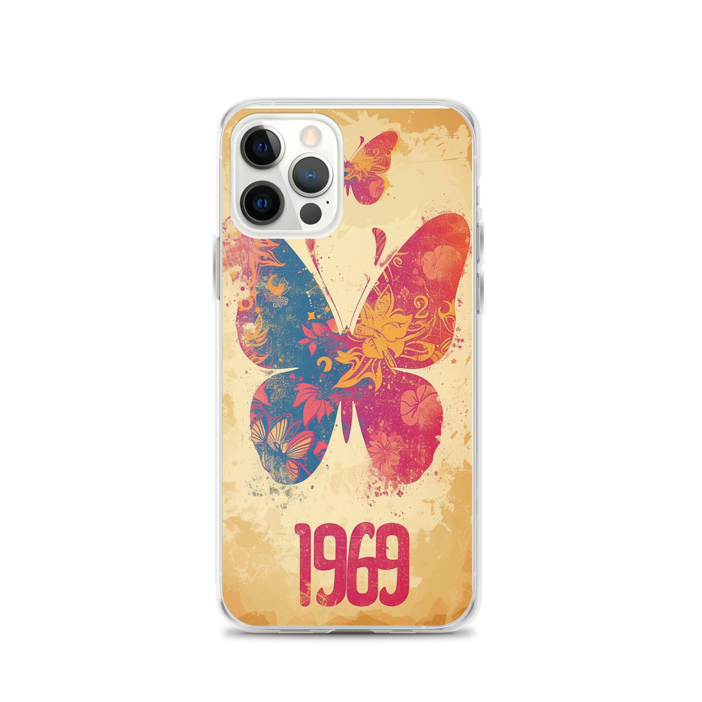 iPhone Case - Wings of '69