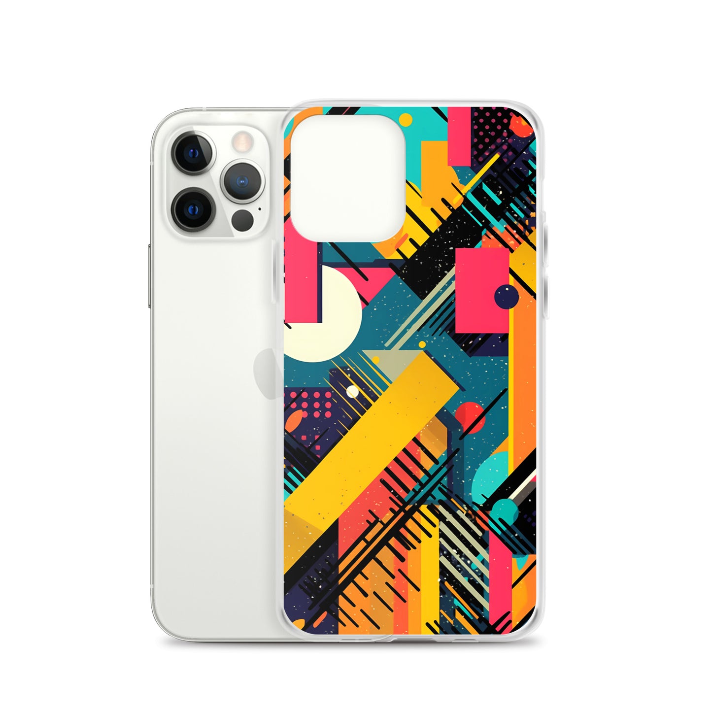 iPhone Case - Bold Patterns #1