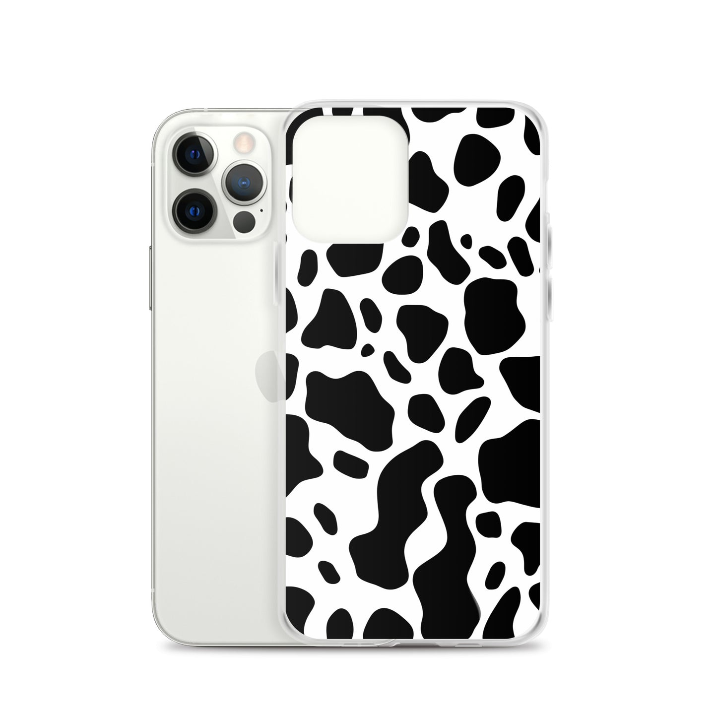 iPhone Case - Cow Print #3