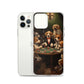 iPhone Case - Dogs Playing Poker